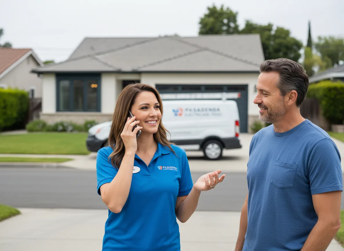 Electrician Woodbury, GA FAQs